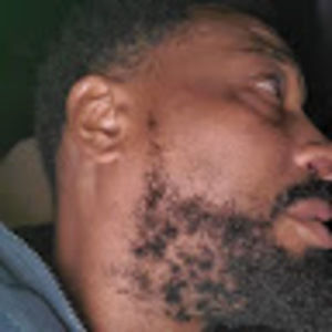 Meet your Posher, Terrence